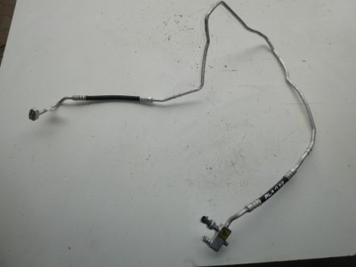 Ducato iii шланг кондиционера 1397249080 фото №1