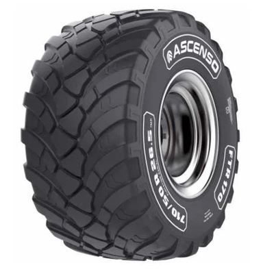 NEUMÁTICO 650/55R26.5 ASCENSO FTR 170 I-3 170D STEEL BELT TL  