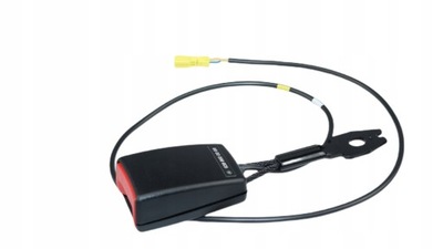 Замок поперечина перед mercedes viano vito w639 l + p фото №1