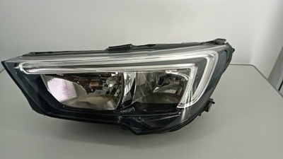 Фара левый opel crossland x 13467967 фото №1