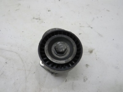 Ролик натяжитель skoda fabia iii 1.4 tdi 04b903315 фото №1