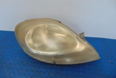 Opel vivaro a фара правий 7700311372 фото №1