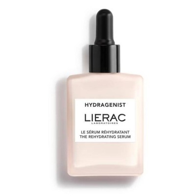 Lierac Hydragenist serum nawilżające do twarzy