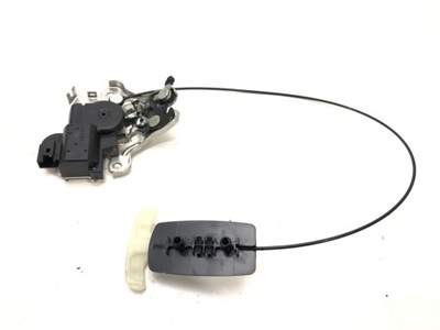 LOCK LID REAR INFINITI Q50 13-22  