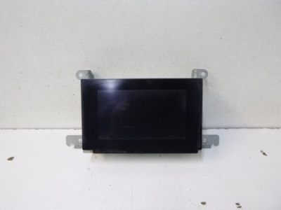 Лічильник дисплей nissan primera p12 02r. фото №1