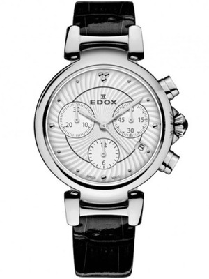 Edox La Passion Chronograph -35%