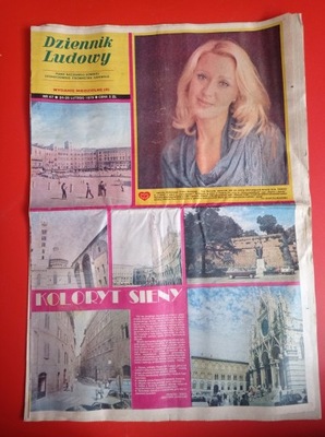 Dziennik Ludowy 47 /1979, 24-25 lutego 1979