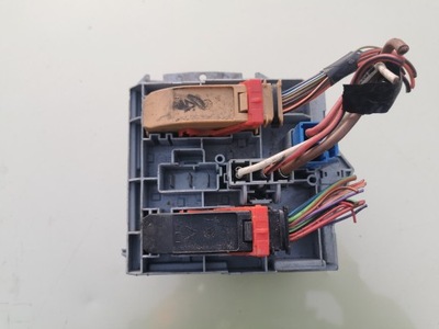 Коробка предохранителей alfa romeo 159 fiat croma фото №1