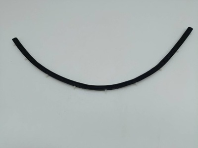 Peugeot rifter citroen berlingo ліва прокладка передньої капот 9818191280 фото №1