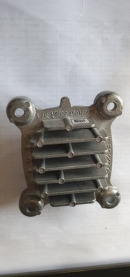 Модуль преобразователь led nissan juke ii l90171690 фото №1