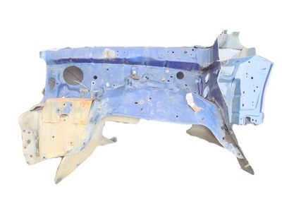 Toyota land cruiser j95 00r - чверть права фото №1