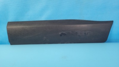 Opel crossland 21r молдинг дверь левый задняя 13482100 фото №1