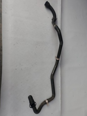 Шланг труба трубка масла вентиляция картера ford fmax 500 gc46a6836ac фото №1