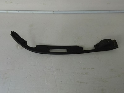 Mini clubman f54 прокладка дверь правый задняя фото №1