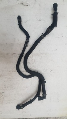 CABLE COMBUSTIBLES NISSAN QASHQAI II J11 1.5 DCI  