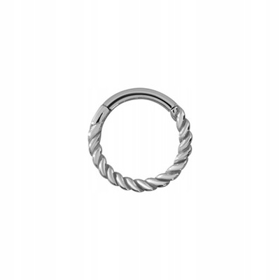 CoCr NF hinged segment ring 1,2x10 m04