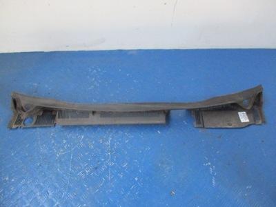 Opel meriva a жабо пластиковый фото №1