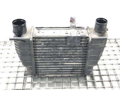 Інтеркулер renault modus 8200170504 1.5 86km фото №1