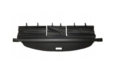 Nowa шторка багажника subaru tribeca 2007-2013 фото №1