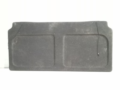 HONDA HRV I SHELF REAR REAR BOOT  