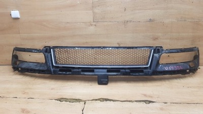 Решётка бампера перед решётка радиатора fiat ulysse ii фото №1