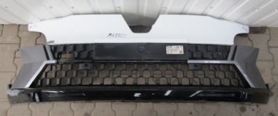 Бампер перед передний renault megane 5 e-tech 22- фото №1