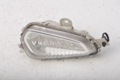 Volvo v40 ii противотуманная фара правый led drl 31395922 фото №1