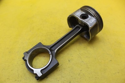 Поршень поршні korbowó шату́н mazda 6 vi 1.8 b фото №1