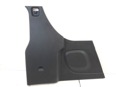 2017 renault trafic iii x82 частина салону 93868198 фото №1