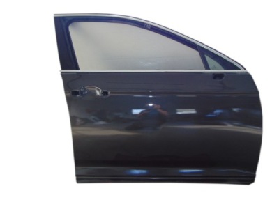 Vw passat b8 дверь правое перед передние фото №1