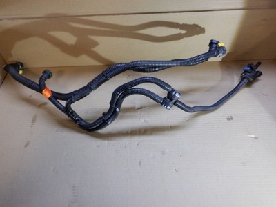 Шланг топлива ford edge lift usa 2.0 ecoboost фото №1