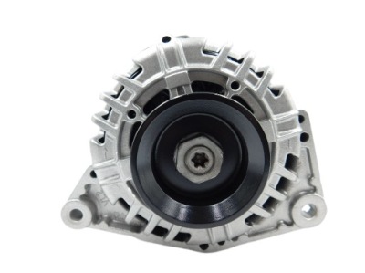 Генератор vw passat 2.8 syncro 4-motion059903015f фото №1