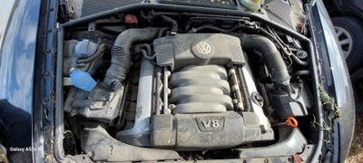 ENGINE VW PHAETON 4,2 V8 BGH BGJ BFM AUDI A8  