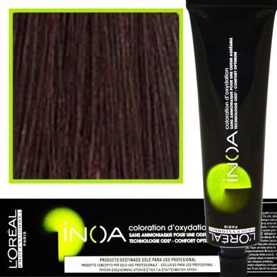 Loreal Inoa farba 60ml in 4,56