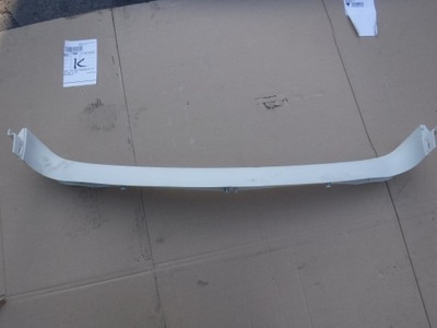 Оббивка кришки задня dodge journey 1bz30dw1aa фото №1