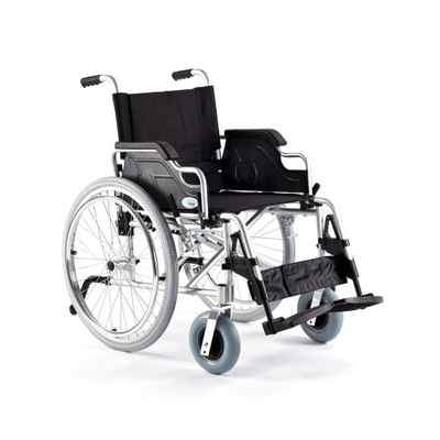 Wózek inwalidzki ręczny Timago FS 908LQJ