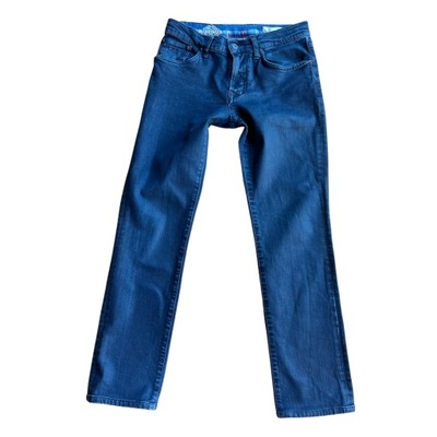 Jeansy Hilfiger Denim 30/34 / 1981n