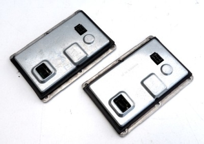 Renault laguna ii 2 преобразователь ксенон 89028090 фото №1