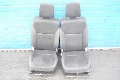 Suzuki jimny iv переходник салона сиденья комплект 23r фото №1