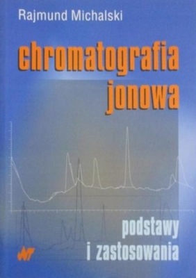 Chromatografia jonowa