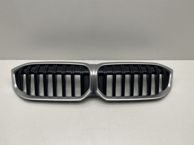 Решітка радіатора решітка радіатора bmw seria 3 g20 lci lift 192976-10 фото №1