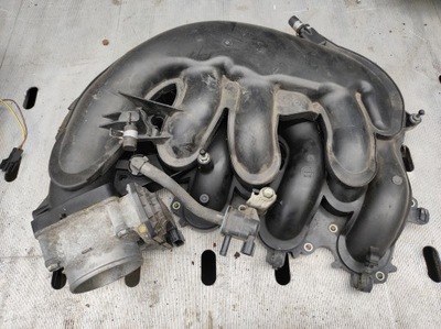 Колектор всмоктуючий lexus gs iii 450 h фото №1