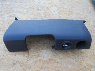 Porsche boxter 987 захист замка запалювання 98755220102 фото №1