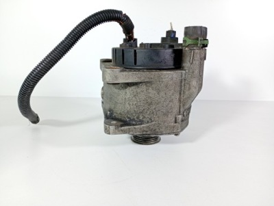 Renault espace iv 4 02-14 генератор 1.2 dci оригінальний номер s542819r фото №1