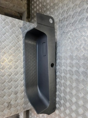 Trafic iii підніжка підніжка 769518239r фото №1