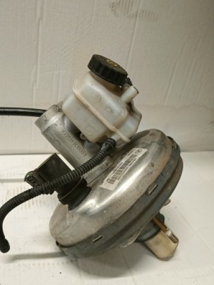 Підсилювач гальм mercedes-benz a 140 1.4 фото №1