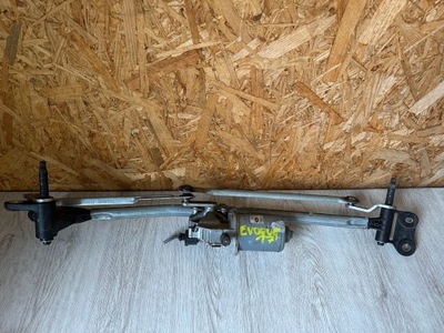 Механізм двірник range rover evoque фото №1