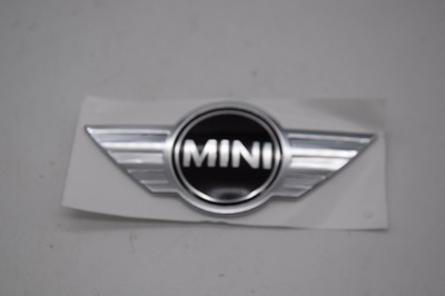 NUEVO ORIGINAL EMBLEMA MINI F55 F56 F57 51147316703  