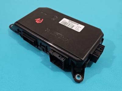 Блок управления дверь перед левый модуль alfa romeo 159 50504218 фото №1