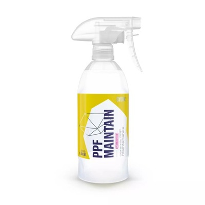Gyeon Q²M PPF Maintain REDEFINED 500ml